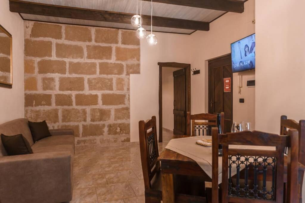 Apartmán Miguel House Alghero Exteriér fotografie