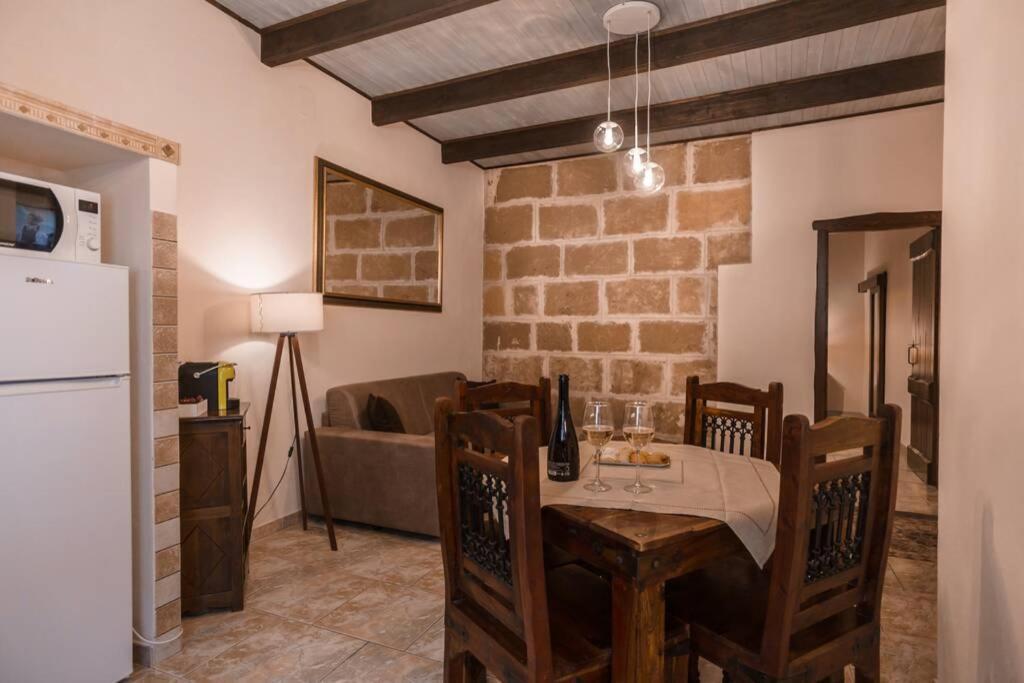 Apartmán Miguel House Alghero Exteriér fotografie