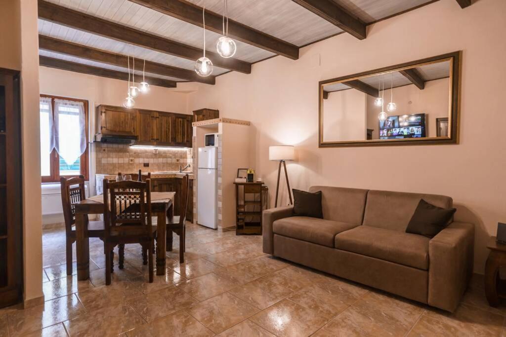 Apartmán Miguel House Alghero Exteriér fotografie