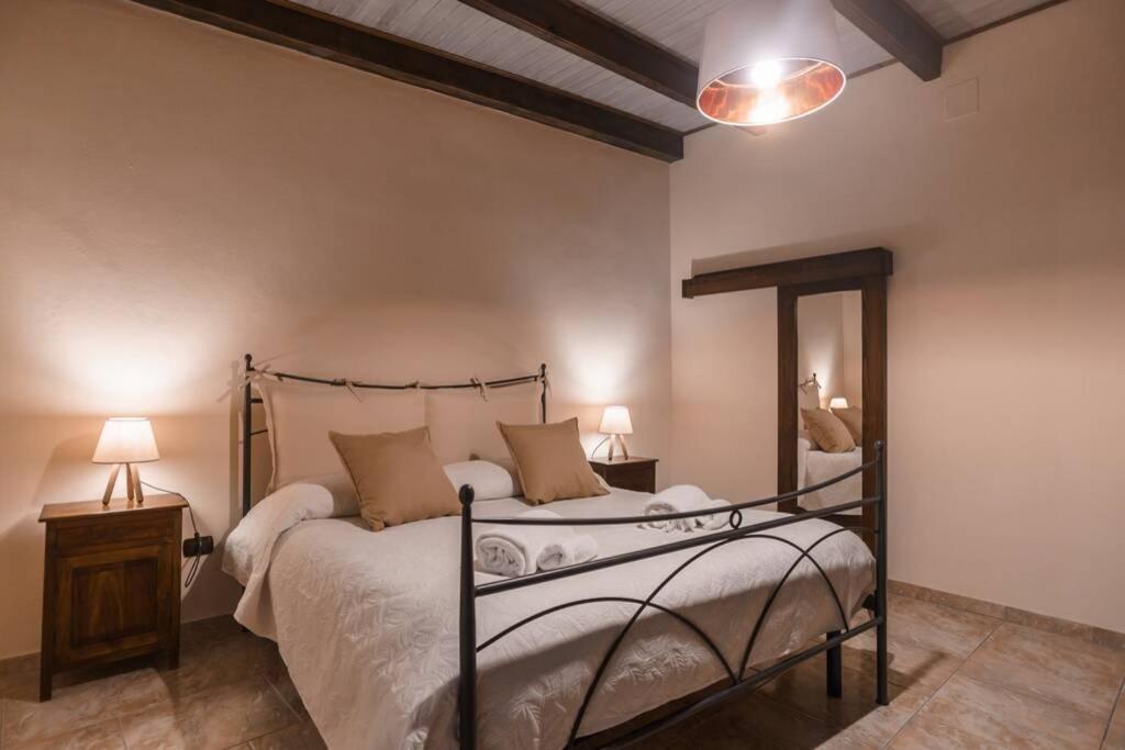 Apartmán Miguel House Alghero Exteriér fotografie