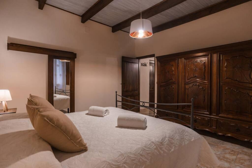 Apartmán Miguel House Alghero Exteriér fotografie