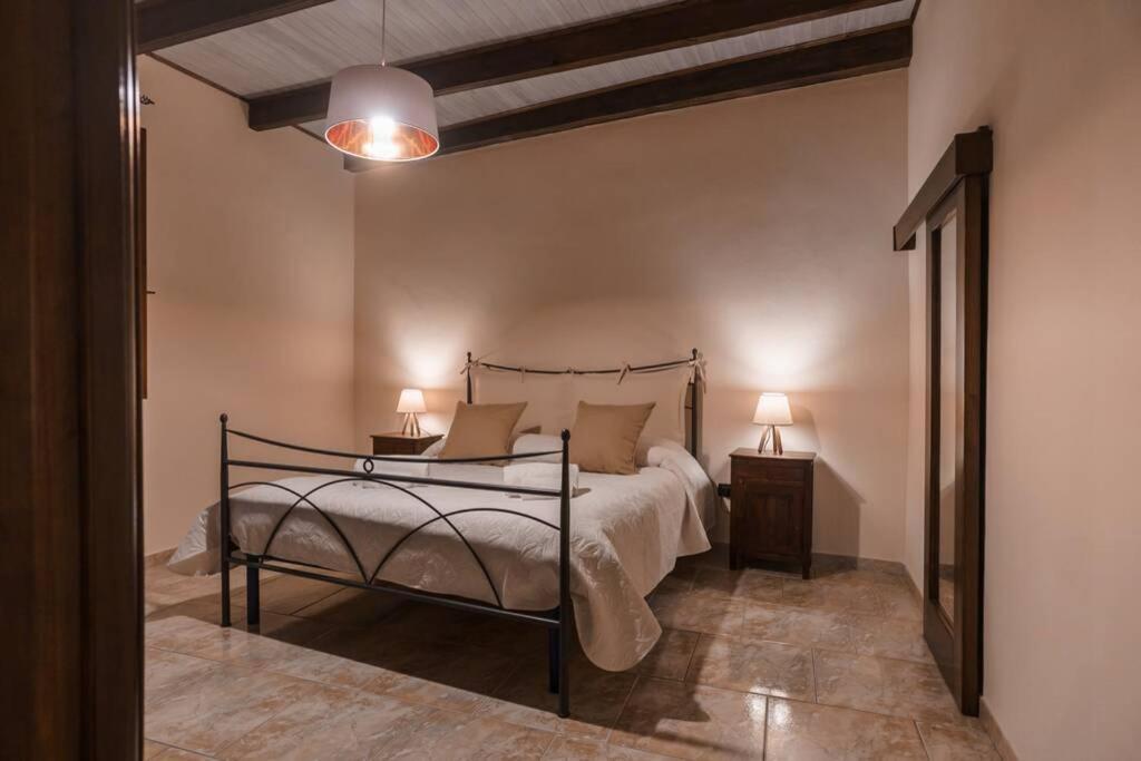 Apartmán Miguel House Alghero Exteriér fotografie