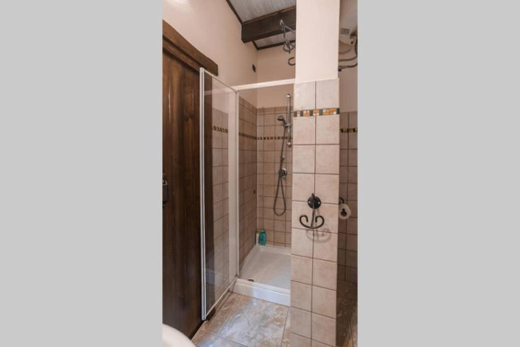 Apartmán Miguel House Alghero Exteriér fotografie