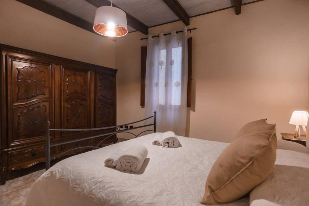 Apartmán Miguel House Alghero Exteriér fotografie